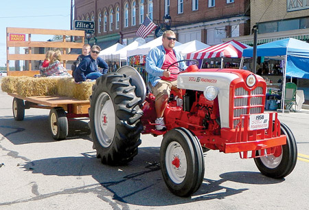 Harvest Days Festival