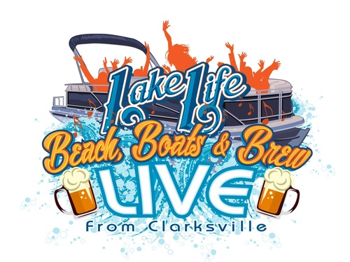 Lake Life Live Concert Series Image