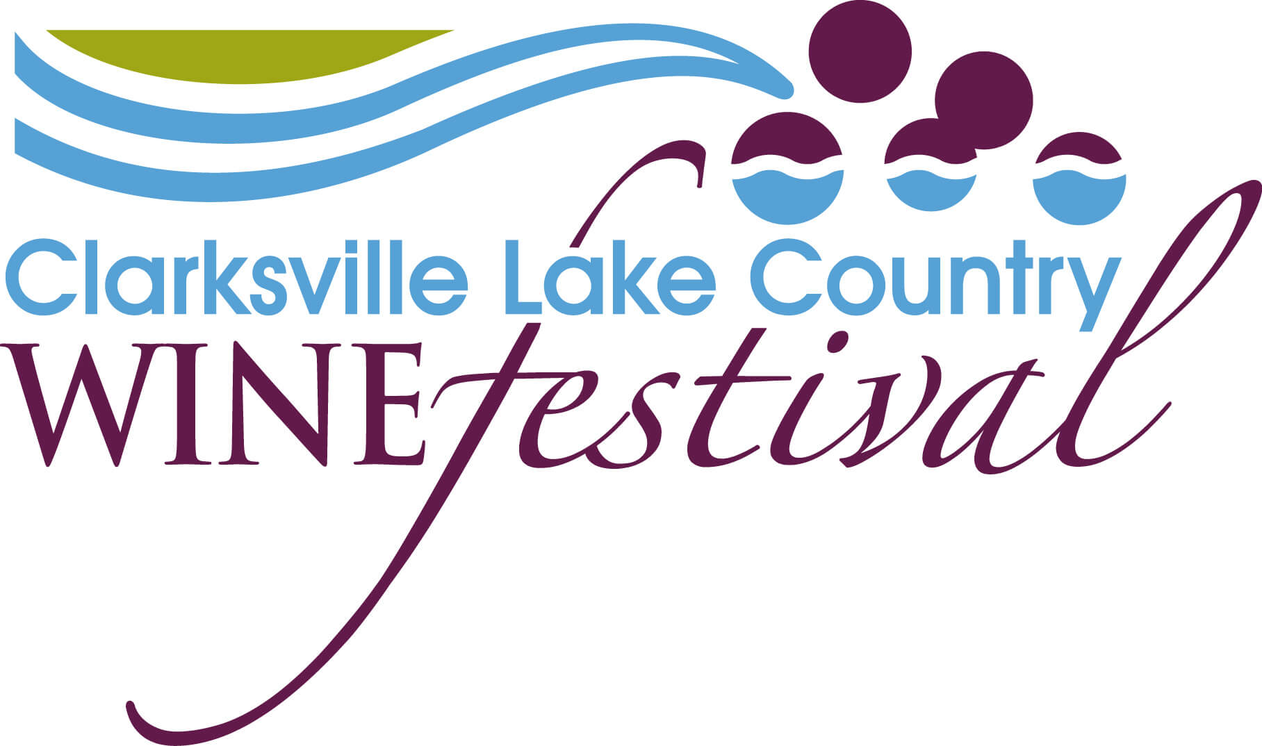 Clarksville Lake Country Wine Festival