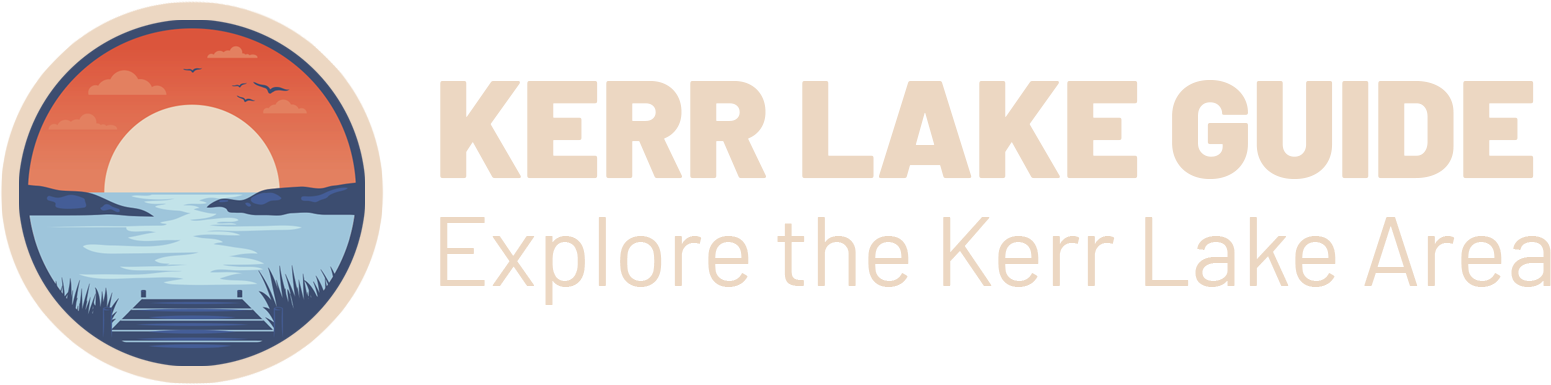 Kerr Lake Guide