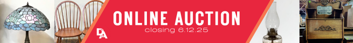 Online Auction